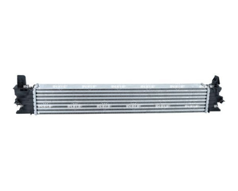 Intercooler, charger, Image 4