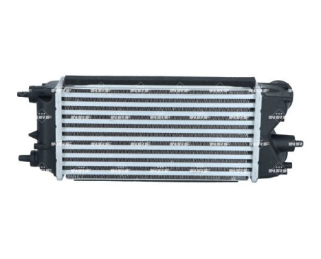 Intercooler, charger, Image 4