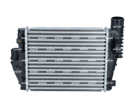 Intercooler, charger, Image 3