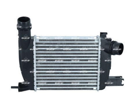 Intercooler / Charger