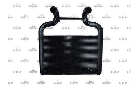 Intercooler / Charger, Image 4