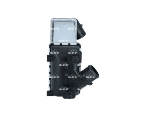 Intercooler, charger, Image 5