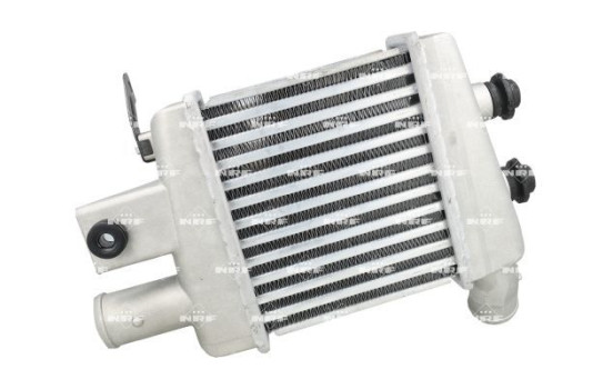 Intercooler, charger, Image 4