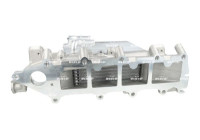 Intercooler / Charger