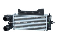 Intercooler / Charger