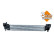 Intercooler / Charger
