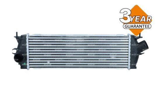 Intercooler, charger, Image 2