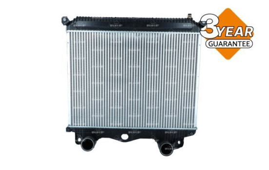 Intercooler, charger, Image 2