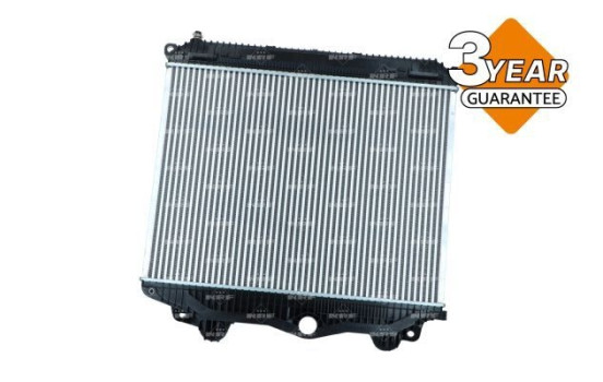 Intercooler, charger, Image 4