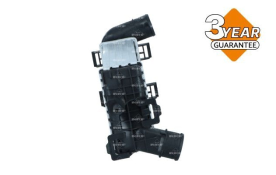 Intercooler / Charger, Image 4