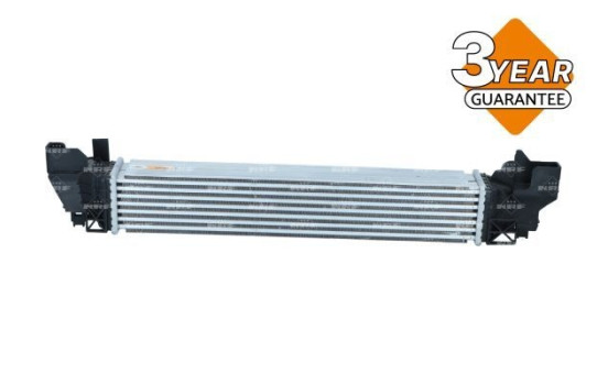 Intercooler / Charger, Image 3