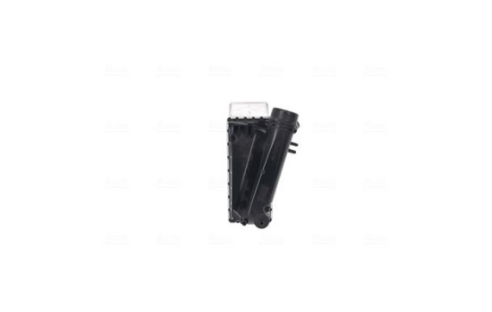 Intercooler, intake air cooler 961401 Nissens, Image 5