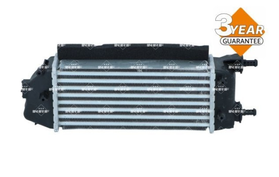 Intercooler, intake air cooler, Image 3
