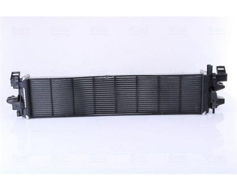 Low Temperature Cooler, intercooler 606032 Nissens, Image 3