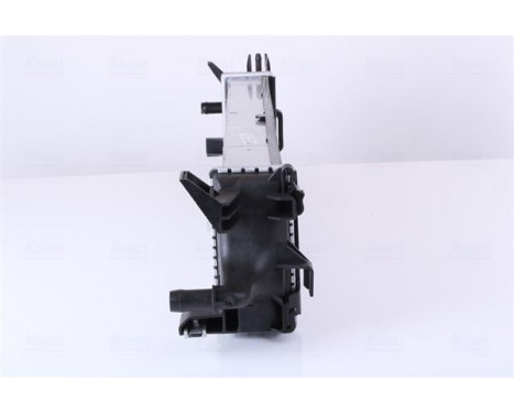 Low Temperature Cooler, intercooler 606032 Nissens, Image 4
