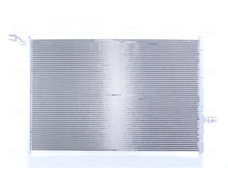 Low temperature cooler, intercooler 606292 Nissens, Image 4
