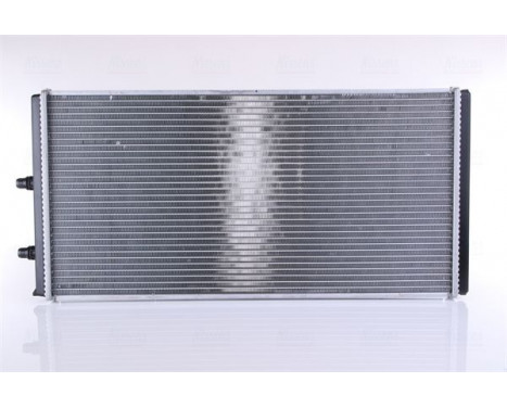 Low Temperature Cooler, intercooler 606517 Nissens