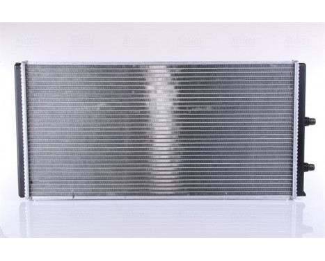 Low Temperature Cooler, intercooler 606517 Nissens, Image 3