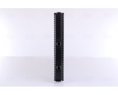 Low Temperature Cooler, intercooler 606517 Nissens, Image 5
