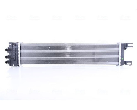 Low Temperature Cooler, intercooler 620155 Nissens