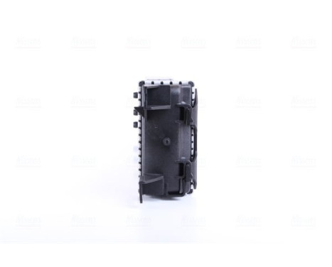 Low Temperature Cooler, intercooler 620155 Nissens, Image 3