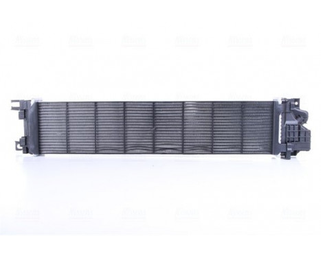 Low Temperature Cooler, intercooler 620155 Nissens, Image 4