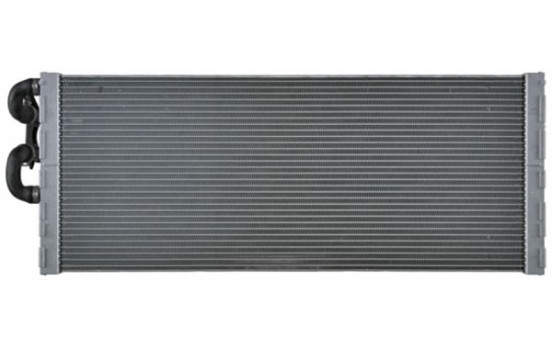 Low Temperature Cooler, intercooler BEHR *** PREMIUM LINE ***