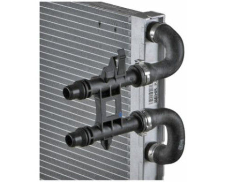 Low Temperature Cooler, intercooler BEHR *** PREMIUM LINE ***, Image 2