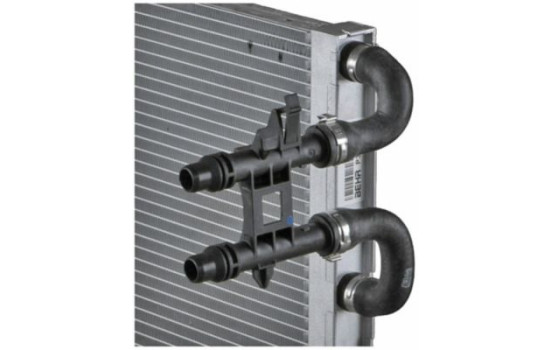 Low Temperature Cooler, intercooler BEHR *** PREMIUM LINE ***, Image 2