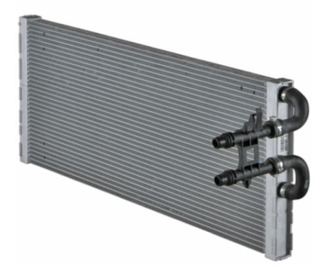 Low Temperature Cooler, intercooler BEHR *** PREMIUM LINE ***, Image 3