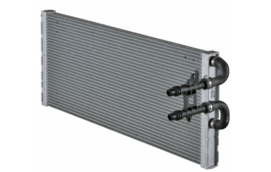 Low Temperature Cooler, intercooler BEHR *** PREMIUM LINE ***, Image 3