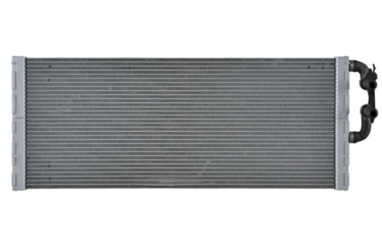Low Temperature Cooler, intercooler BEHR *** PREMIUM LINE ***, Image 4
