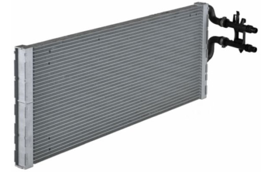 Low Temperature Cooler, intercooler BEHR *** PREMIUM LINE ***, Image 6