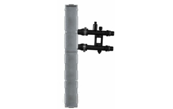 Low Temperature Cooler, intercooler BEHR *** PREMIUM LINE ***, Image 7