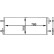 Low Temperature Cooler, intercooler BEHR *** PREMIUM LINE ***, Thumbnail 2