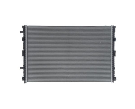 Low Temperature Cooler, intercooler BEHR *** PREMIUM LINE ***, Image 3