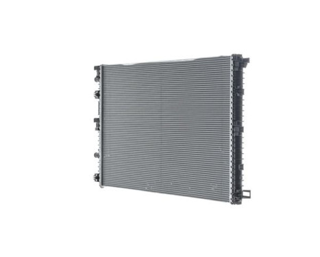 Low Temperature Cooler, intercooler BEHR *** PREMIUM LINE ***, Image 4