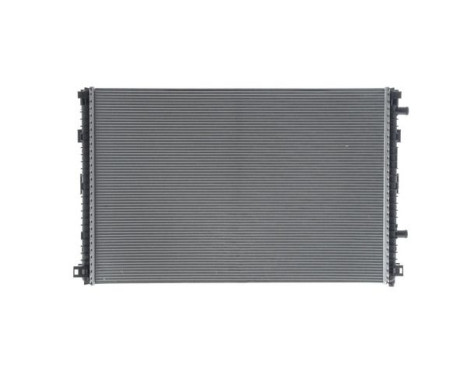 Low Temperature Cooler, intercooler BEHR *** PREMIUM LINE ***, Image 5