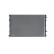 Low Temperature Cooler, intercooler BEHR *** PREMIUM LINE ***, Thumbnail 5