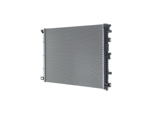 Low Temperature Cooler, intercooler BEHR *** PREMIUM LINE ***, Image 6