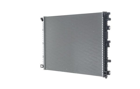 Low Temperature Cooler, intercooler BEHR *** PREMIUM LINE ***, Image 6