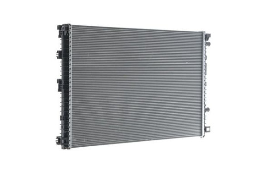 Low Temperature Cooler, intercooler BEHR *** PREMIUM LINE ***, Image 9