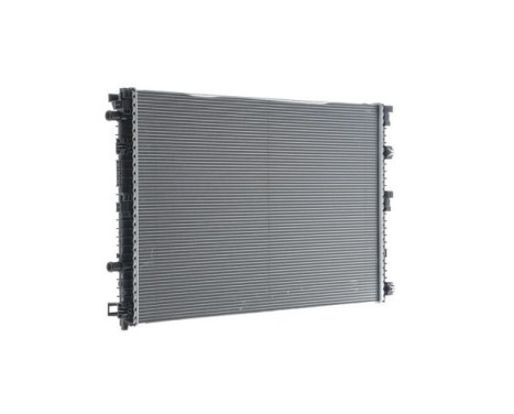 Low Temperature Cooler, intercooler BEHR *** PREMIUM LINE ***, Image 11
