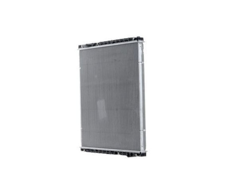 Low Temperature Cooler, intercooler BEHR *** PREMIUM LINE ***, Image 4