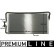 Low Temperature Cooler, intercooler BEHR *** PREMIUM LINE ***