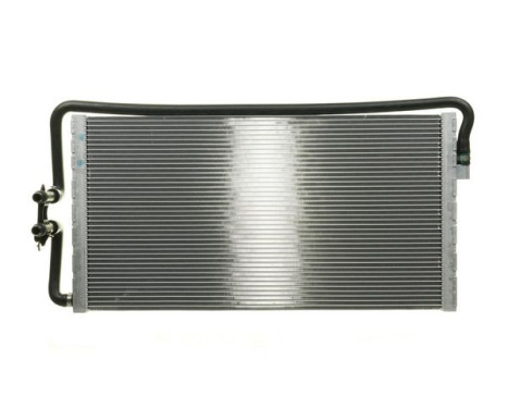 Low Temperature Cooler, intercooler BEHR *** PREMIUM LINE ***, Image 3