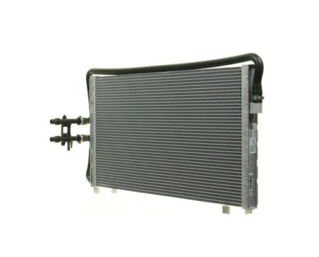 Low Temperature Cooler, intercooler BEHR *** PREMIUM LINE ***, Image 4