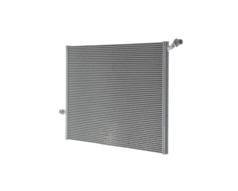 Low Temperature Cooler, intercooler BEHR *** PREMIUM LINE ***, Image 4