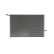 Low Temperature Cooler, intercooler BEHR *** PREMIUM LINE ***, Thumbnail 5