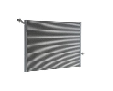 Low Temperature Cooler, intercooler BEHR *** PREMIUM LINE ***, Image 9